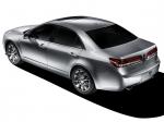 Lincoln MKZ 2009 года